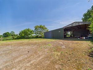 Barn- click for photo gallery